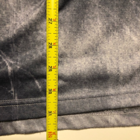 Tackma Longsleeve T Shirt X RAY Size XL RARE EUC - Picture 11 of 11